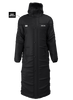 Exclusive Sponsor Bench Coat - field hockey