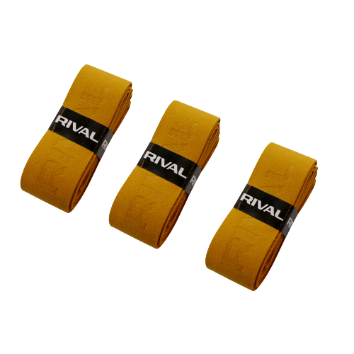 Field Hockey Chamois Grips - 3 Pack - field hockey