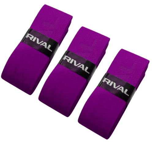 Field Hockey Chamois Grips - 3 Pack - field hockey