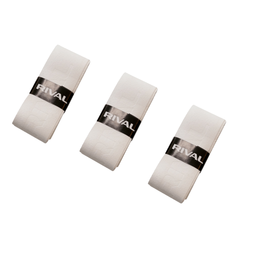 Field Hockey Chamois Grips - 3 Pack - field hockey