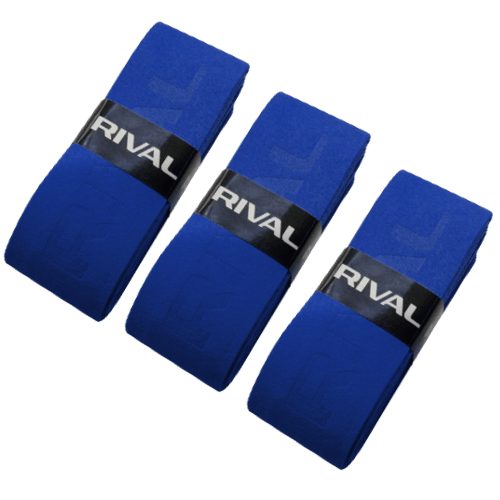 Field Hockey Chamois Grips - 3 Pack - field hockey