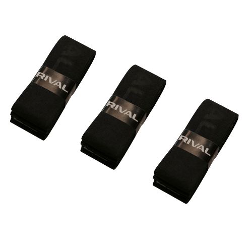 Field Hockey Chamois Grips - 3 Pack - field hockey