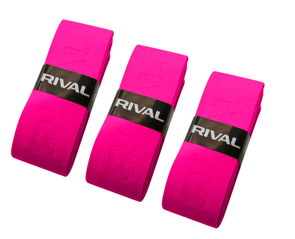 Field Hockey Chamois Grips - 3 Pack - field hockey