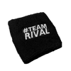 Free #TEAMRIVAL Sweatband - field hockey