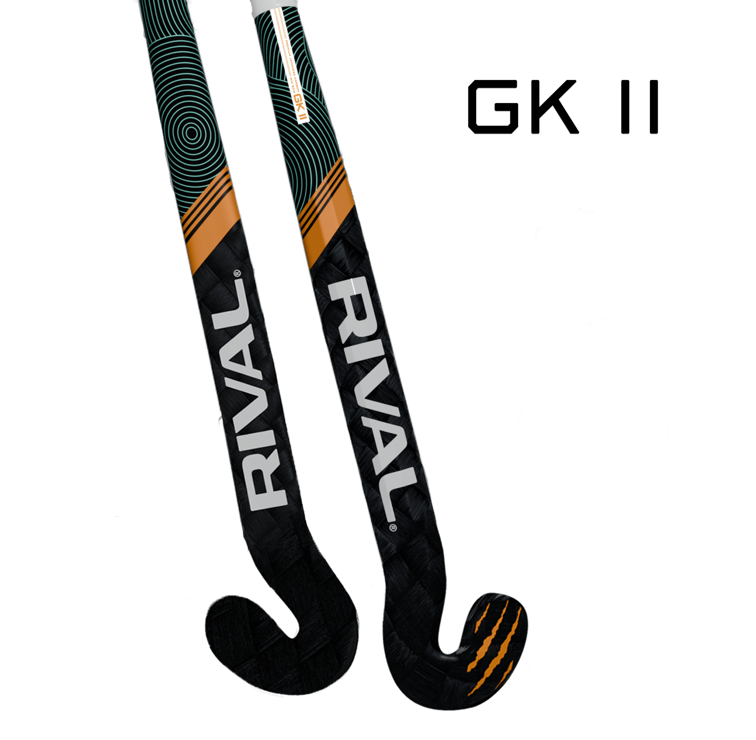 Rival GK II - field hockey