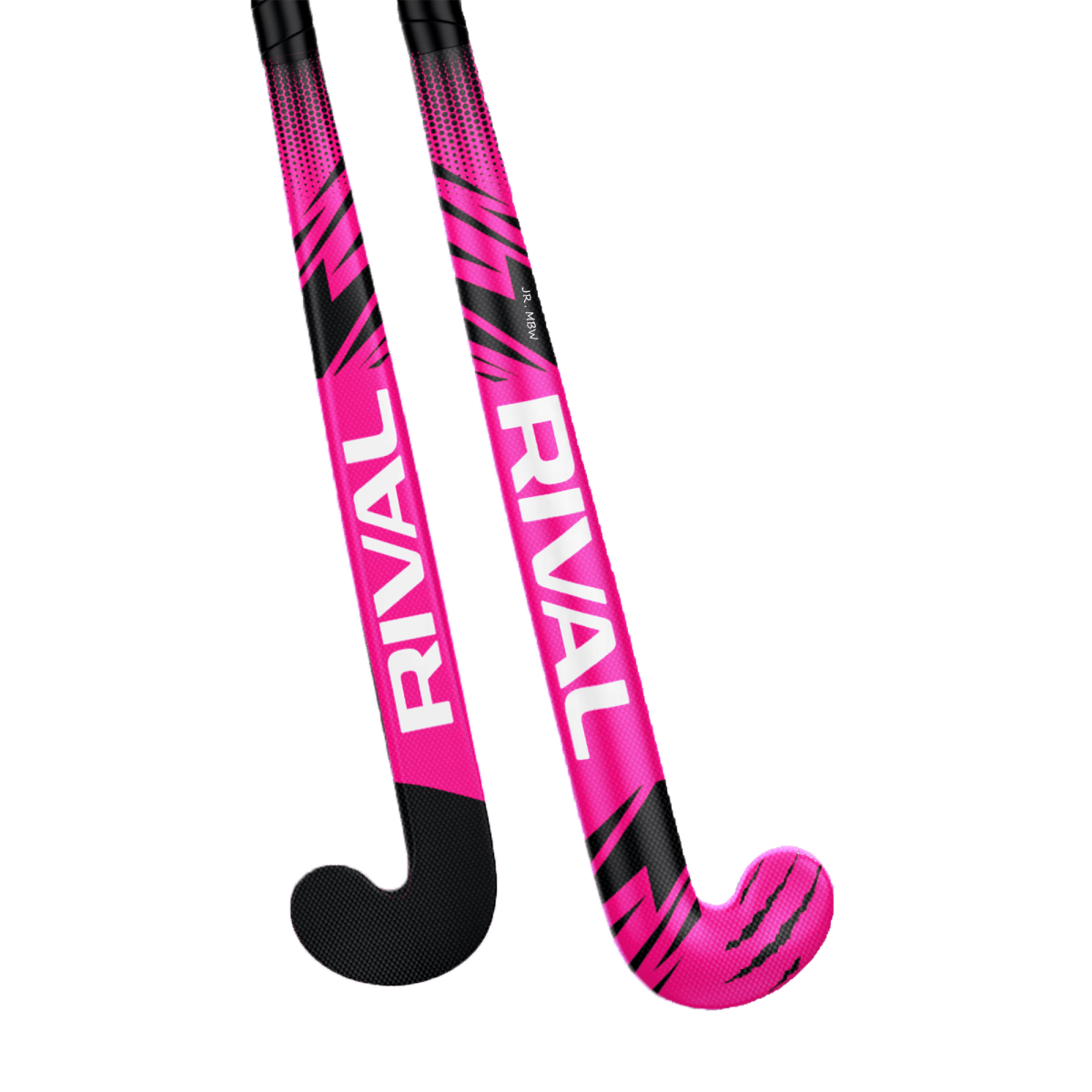 Rival JR MBW Hockey Stick - field hockey