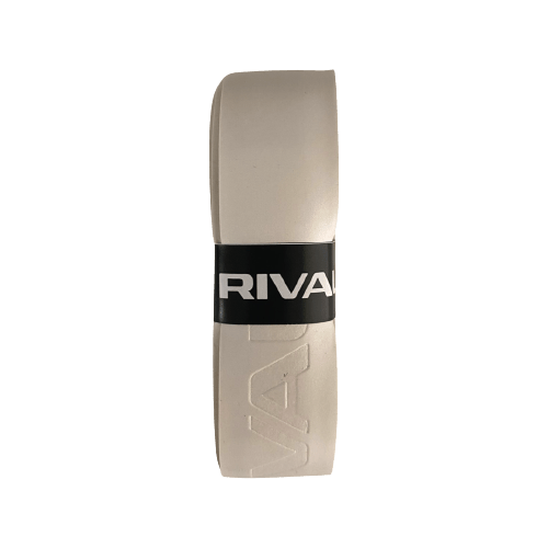 Rival Pro PU Grip (White) - field hockey