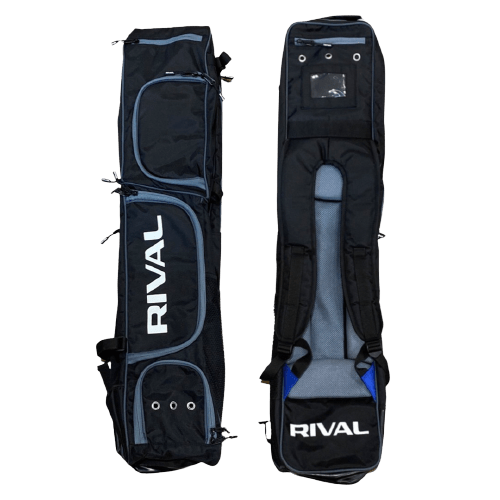 Rival Slim Hockey Stick Bag - field hockey