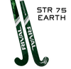 Rival STR 75 Earth - field hockey