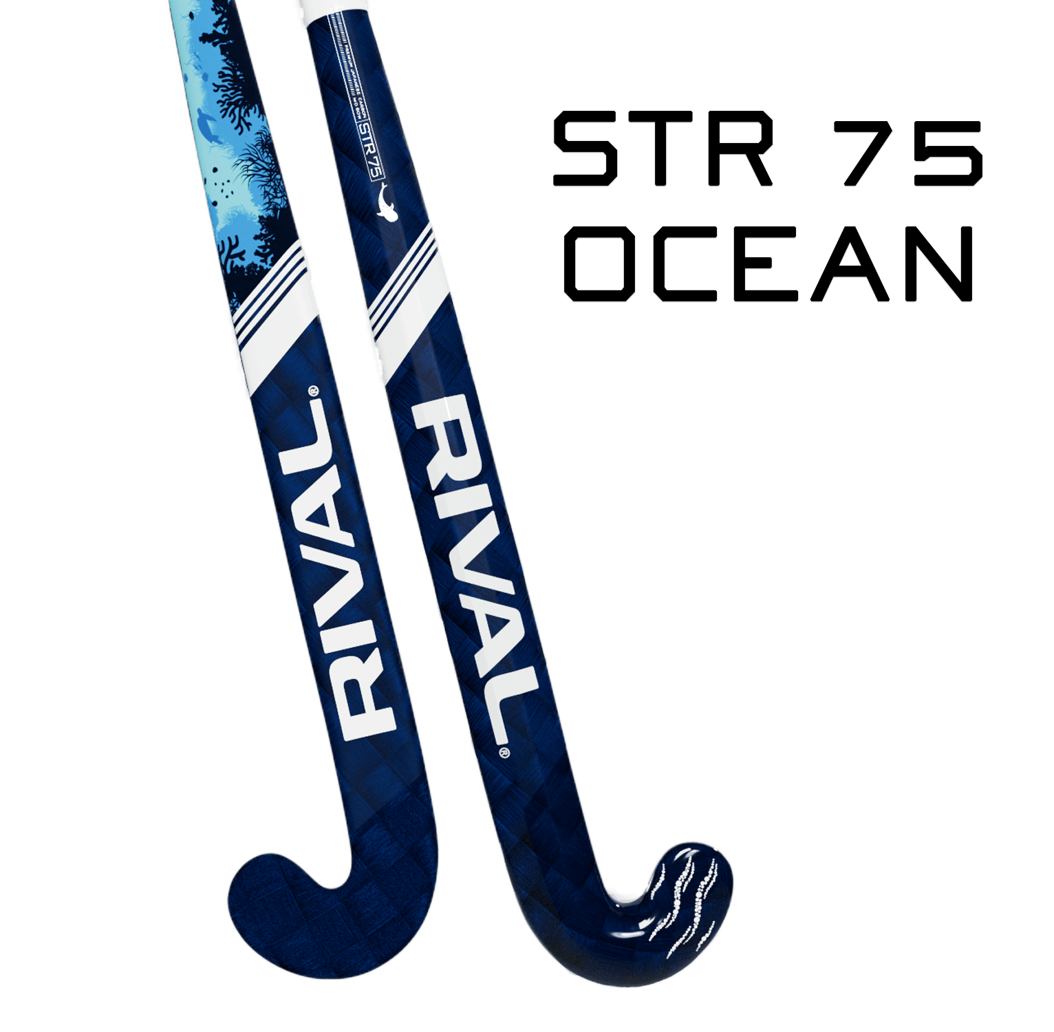 Rival STR 75 Ocean - field hockey