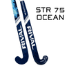 Rival STR 75 Ocean - field hockey