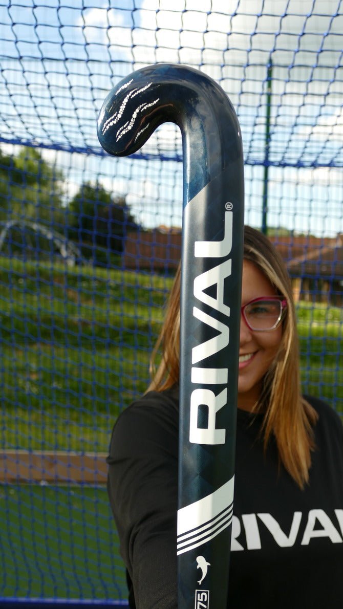 Rival SX 75 Ocean - field hockey