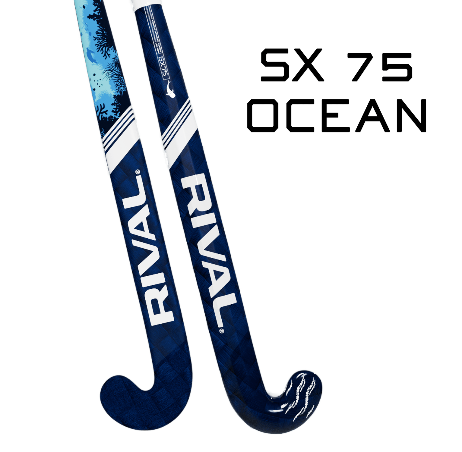 Rival SX 75 Ocean - field hockey