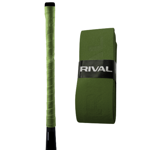 Rival Ultimate Easy - Apply Chamois Grip - field hockey