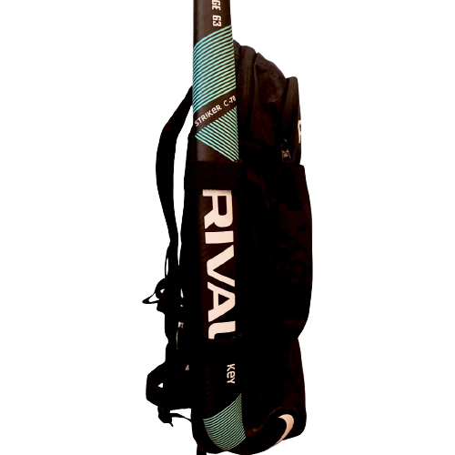 Rival Ultimate Hockey Stick Backpack - field hockey