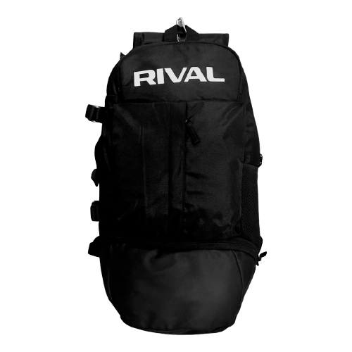 Rival Ultimate Hockey Stick Backpack - field hockey