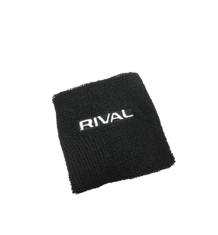 Rival Ultimate Soft Towel Sweatband - field hockey