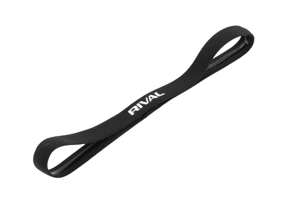 Rival Ultra Non - Slip Headbands - 2 Pack - field hockey