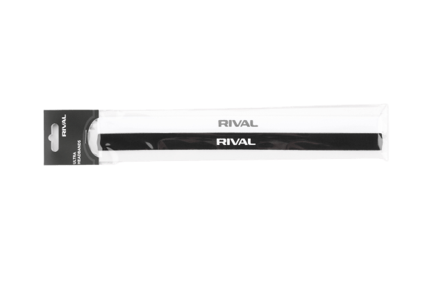 Rival Ultra Non - Slip Headbands - 2 Pack - field hockey