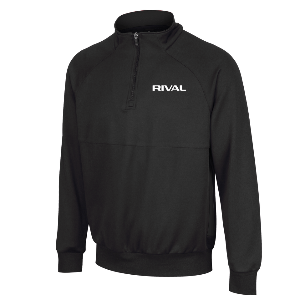 Rival Unisex Pro Tracksuit Top - field hockey