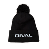 Rival Winter Beanie - field hockey