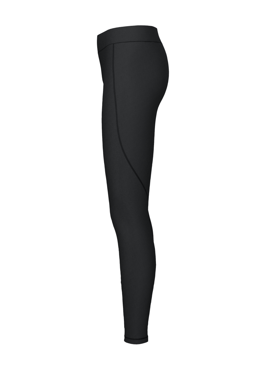 Rival Women's Premium Leggings - field hockey