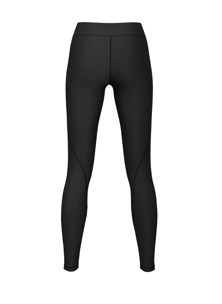 Rival Women's Premium Leggings - field hockey