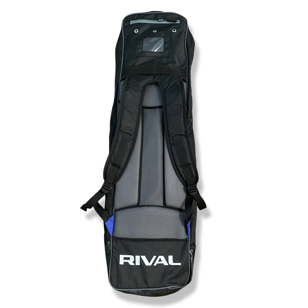 Rival Jumbo Hockey Stick Bag - field hockey
