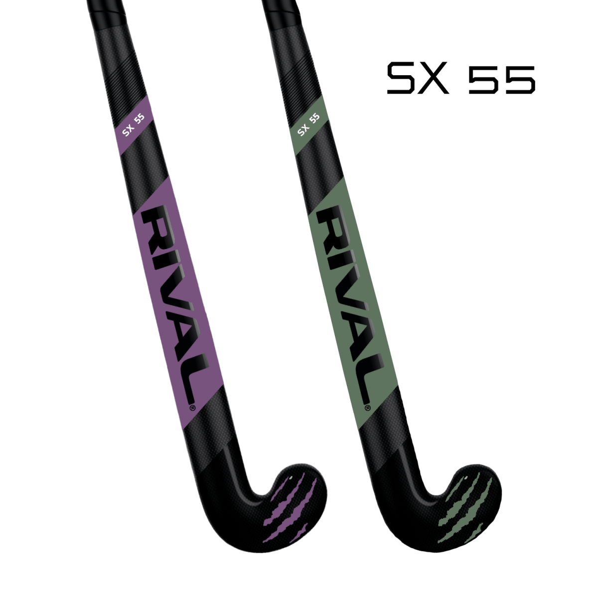 Rival SX 55 - field hockey