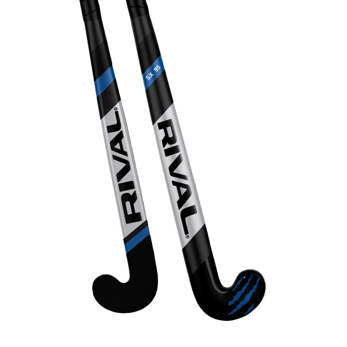 Rival Hockey SX 95% Carbon Fibre Hockey Stick